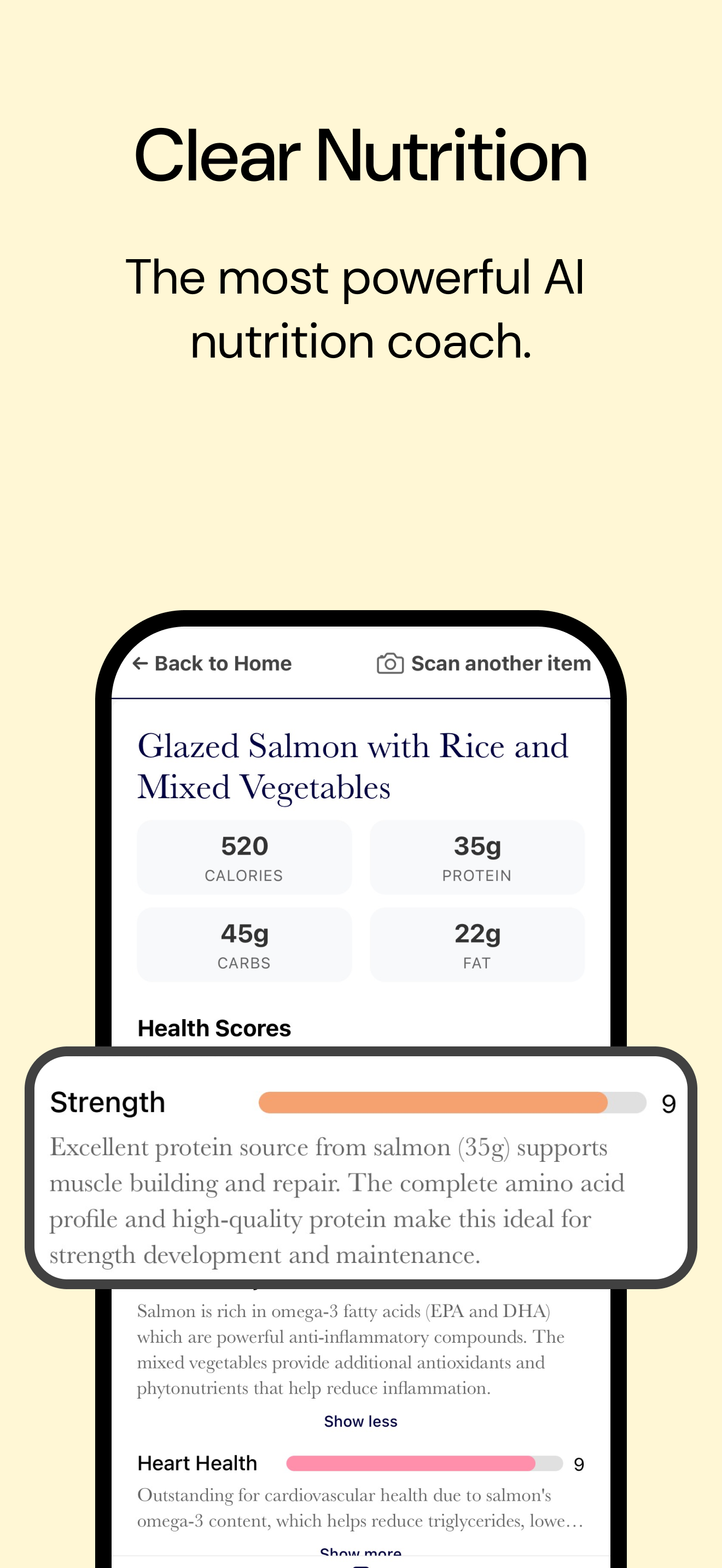 Precision Macro Planner